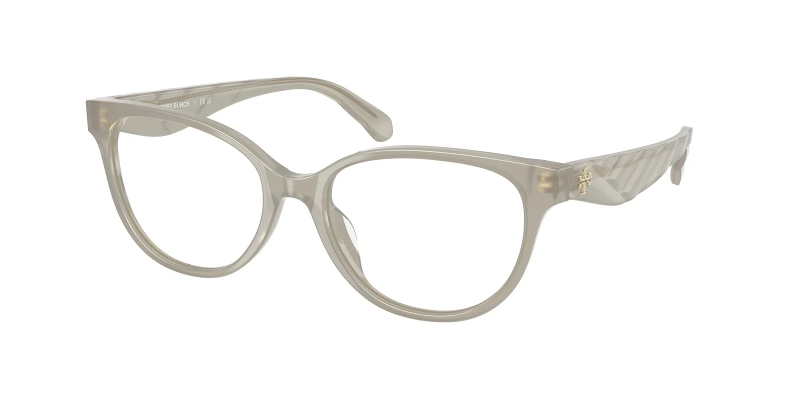 Tory Burch 2157U Eyeglasses - view 3